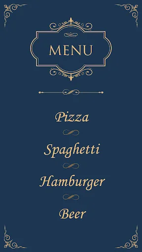 Download Vintage Design – Menu and Logo Terbaru – Desain Gratis - Screenshot 4