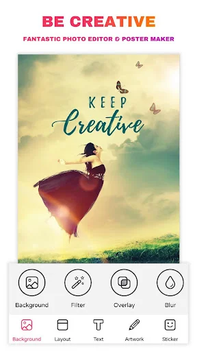 Download Thumbnail Maker Terbaru – Desain Grafis Mudah Gratis - Screenshot 2