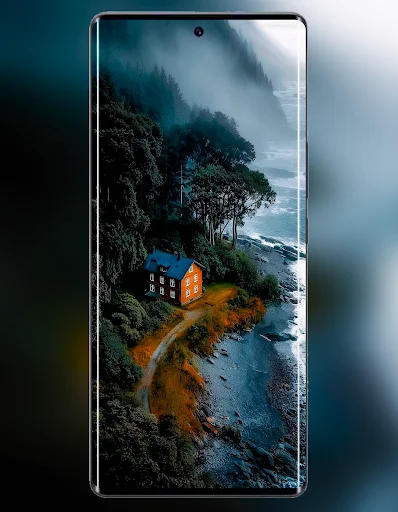 Download Wallpaper Infinix Note 60 Pro+ Terbaru – HD Gratis - Screenshot 5