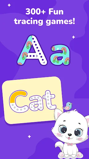 Download ABC Kids: Tracing & Learning Terbaru – Belajar Sambil Main - Screenshot 9
