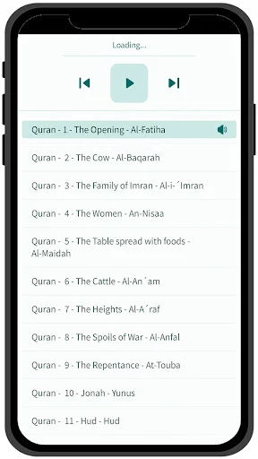 Unduh Thai Quran Terbaru – Aplikasi Al-Qur’an Terjemahan Gratis - Screenshot 21
