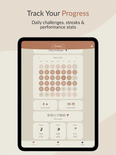 Download Cadence: Guitar Theory Terbaru – Belajar Gitar Gratis - Screenshot 14