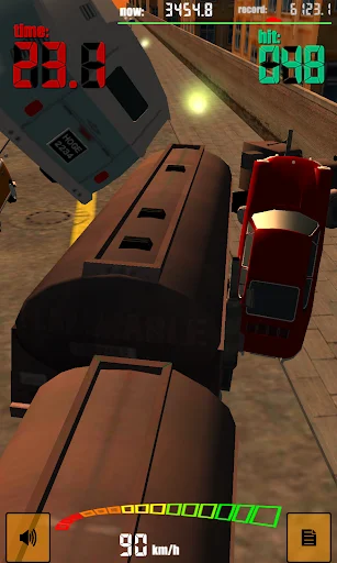 Download Speed Junkie Terbaru – Game Balap Arkade Terpopuler - Screenshot 22