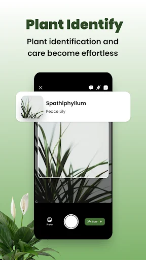 Download Planty Life – Identifikasi Tanaman & Tips Perawatan - Screenshot 5