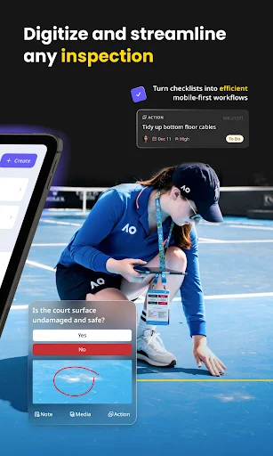 Download SafetyCulture iAuditor Terbaru – Inspeksi & Audit Mudah - Screenshot 10