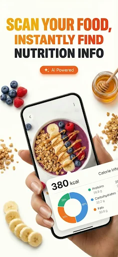 Download Grocery AI Terbaru – Kelola Stok & Resep Hemat - Screenshot 8