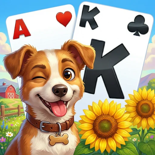 Unduh Solitaire Life Harvest Terbaru – Game Kartu Santai Gratis