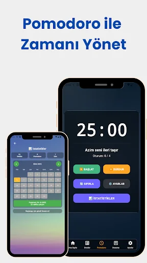Download YKS YDT MSU Sayaç Widget 2026 – Countdown Ujian Gratis - Screenshot 6