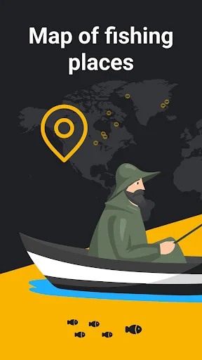 Unduh Viskaart Terbaru – Peta Memancing & Komunitas Pemancing - Screenshot 22