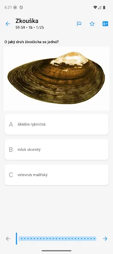 Download Testy pro rybáře Terbaru – Latihan Ujian Memancing Gratis - Screenshot 6
