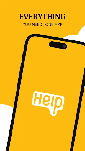 Download FindHelpAPP Terbaru – Solusi Layanan Lokal Terpercaya - Screenshot 1
