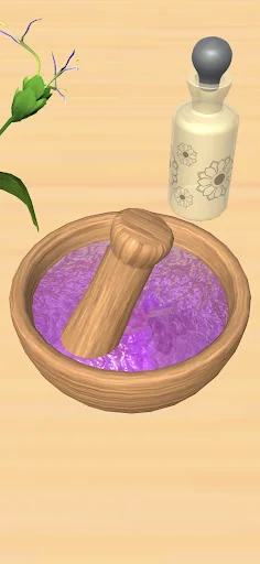 Download DIY Perfume Maker Terbaru – Game Membuat Parfum Seru - Screenshot 2