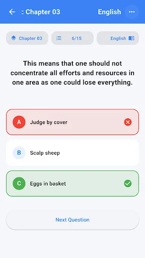 Download Class Lite for Somali Students – Ringkasan AI & Kuis - Screenshot 4