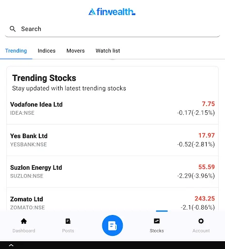 Download Finwealth Terbaru – Berita Keuangan 60 Detik Gratis - Screenshot 15