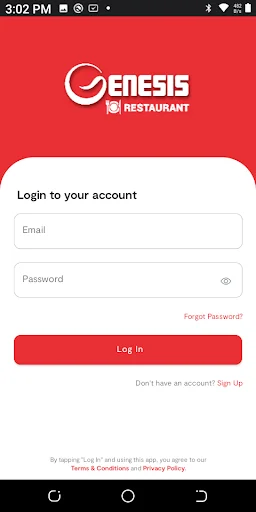 Download Go-Genesis Premium Terbaru – Pesan Makan Bayar Nanti - Screenshot 2