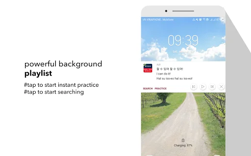 Download Korean Sentence Master Terbaru – Belajar Bahasa Korea - Screenshot 14