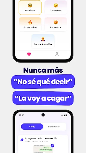 Download Liggo: Respuestas con IA Terbaru – Chat AI Pintar - Screenshot 7