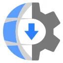 Download Open With Download Manager Terbaru – Integrasi IDM Gratis