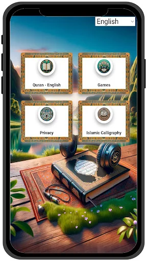 Download Quran Karim Terbaru – Baca & Dengar Al-Quran Gratis - Screenshot 17