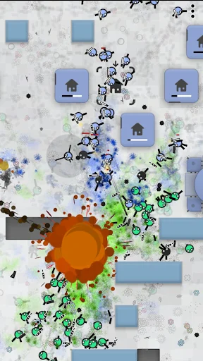 Download Drevepsina Demo Terbaru – Game RTS Strategi Tanpa Iklan - Screenshot 23