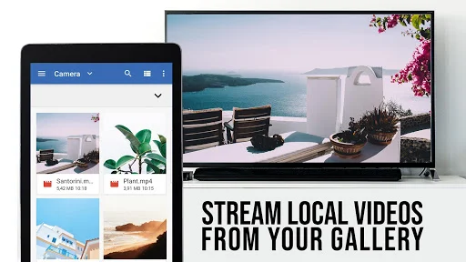 Download TV Cast Pro for Fire TV Terbaru – Streaming HD Mudah - Screenshot 7