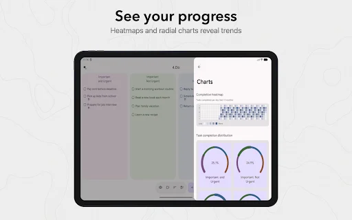 Download 4.Do: Task & To Do List Terbaru – Atur Prioritas Anda - Screenshot 14