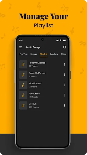 Download 8D Music Player Terbaru – Nikmati Efek Surround 8D - Screenshot 21