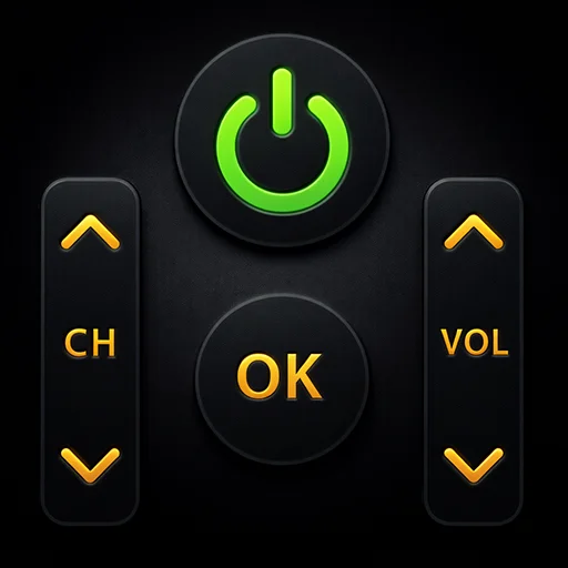 Download Universal TV Remote Control Terbaru – Remote TV Gratis