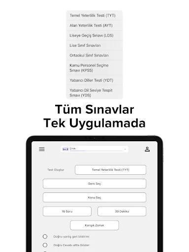 Download Sorula Terbaru – Latihan Soal Ujian & Tes Gratis - Screenshot 7