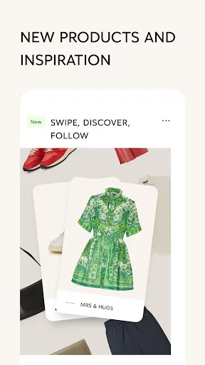 Download Breuninger Fashion & Luxury Terbaru – Belanja Mewah - Screenshot 4