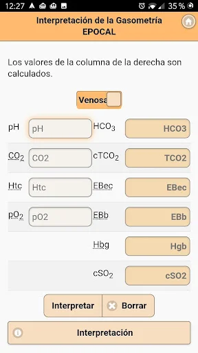 Download Chuletario Urgencias EH Terbaru – Panduan Medis Lengkap - Screenshot 8
