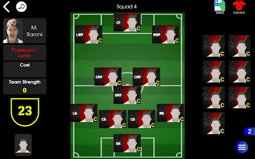 Download eFHUB™ 26 Terbaru – Panduan Strategi eFootball Gratis - Screenshot 20