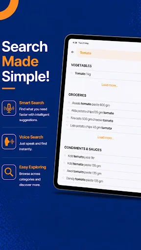 Download AbleMart Online Delivery Terbaru – Belanja Grosir Cepat - Screenshot 15