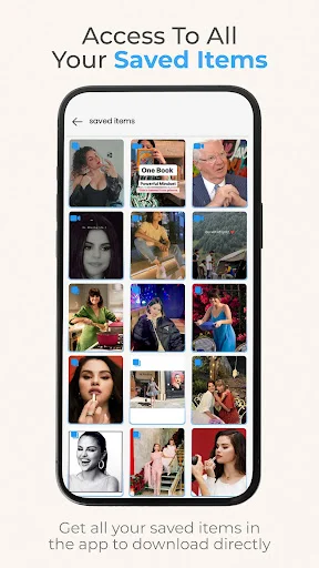 InSaver: Download Video & Story Instagram Cepat & Gratis - Screenshot 6