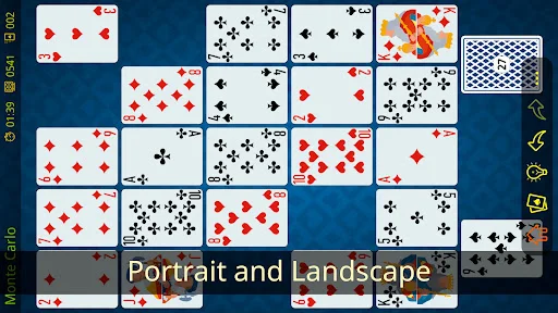Download Solitaire Master Terbaru – Koleksi Game Kartu Gratis - Screenshot 22
