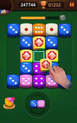 Download Brain Games – Block Puzzle Terbaru – Game Asah Otak Seru - Screenshot 12
