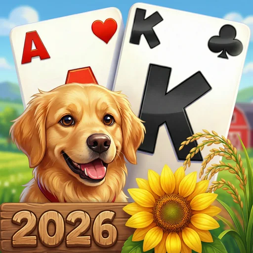 Download Solitaire Gold Harvest Terbaru – Game Kartu Santai
