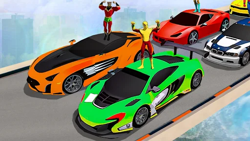 Download Track Master Deadly Challenges Terbaru – Game Balap Seru - Screenshot 13
