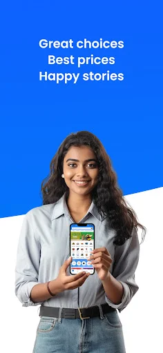 Download iCanMall Terbaru – Belanja Online Cepat & Mudah - Screenshot 12