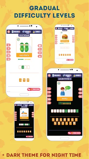 Download Japanese for Beginners – Belajar Bahasa Jepang Mudah - Screenshot 6