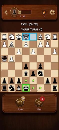 Download Chess Master Terbaru – Game Catur Gratis Terbaik - Screenshot 16