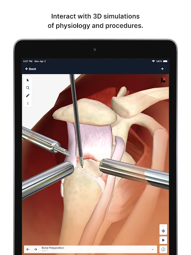 Download BioDigital Human 3D Anatomy Terbaru – Belajar Anatomi - Screenshot 9