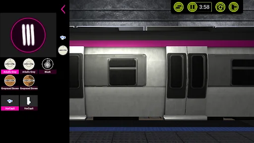 Download VANDALEAK – Game Simulasi Graffiti Terbaik di Android - Screenshot 18