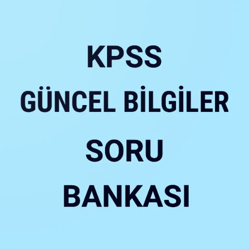 Download KPSS Güncel Bilgiler 2026 Terbaru – Bank Soal Lengkap