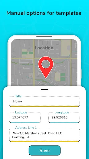 Download GPS Video: Video with Location Terbaru – Gratis - Screenshot 13