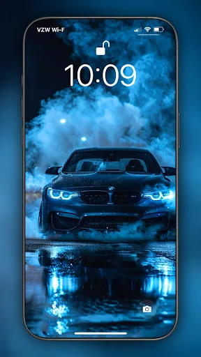 Download Wallpaper BMW M4 HD Terbaru – Koleksi Gambar Mobil Keren - Screenshot 4