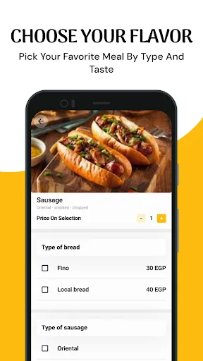 Download FindHelpAPP Terbaru – Solusi Layanan Lokal Terpercaya - Screenshot 7