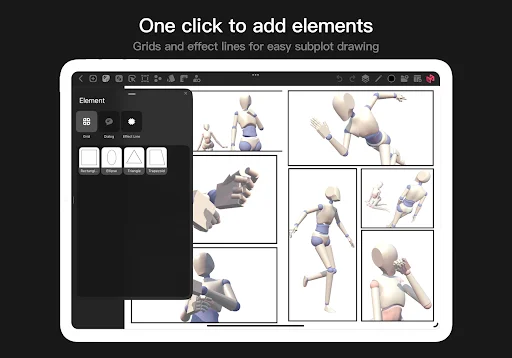 Download Pofi Brush Terbaru – Aplikasi Gambar & Lukis Gratis - Screenshot 14