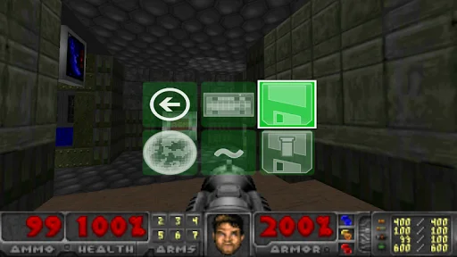 Download Delta Touch Terbaru – Mainkan Doom Engine di Android - Screenshot 9