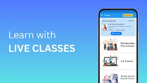 Download Ace Fluency Terbaru – Latih Percakapan Bahasa Inggris - Screenshot 26